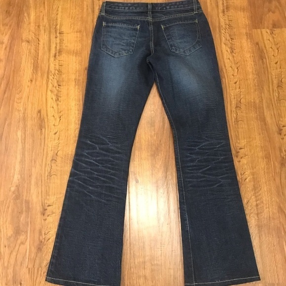 Paper Denim & cloth jeans - Picture 5 of 6